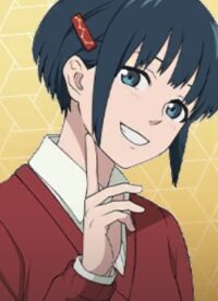 星3：[神業救護] 長月 ぼたん